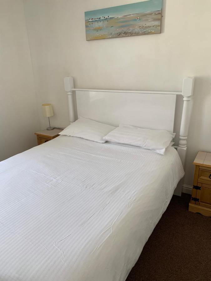 Delamere Holiday Flat Blackpool Eksteriør bilde