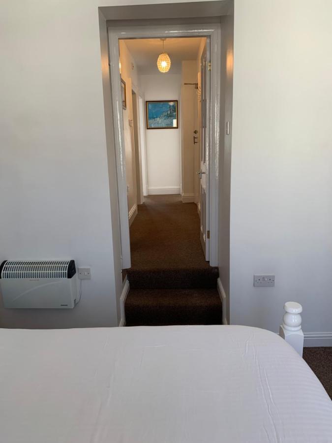 Delamere Holiday Flat Blackpool Eksteriør bilde